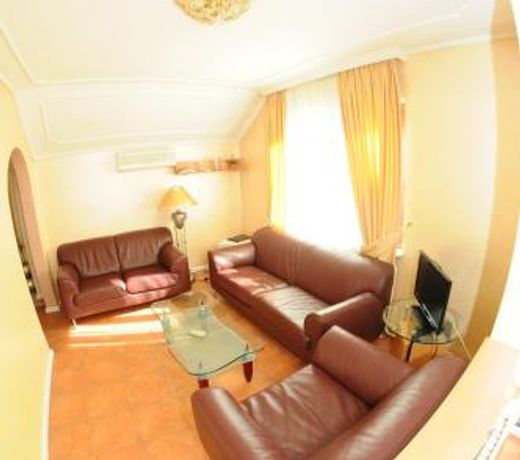 Hotel Garni Rimski