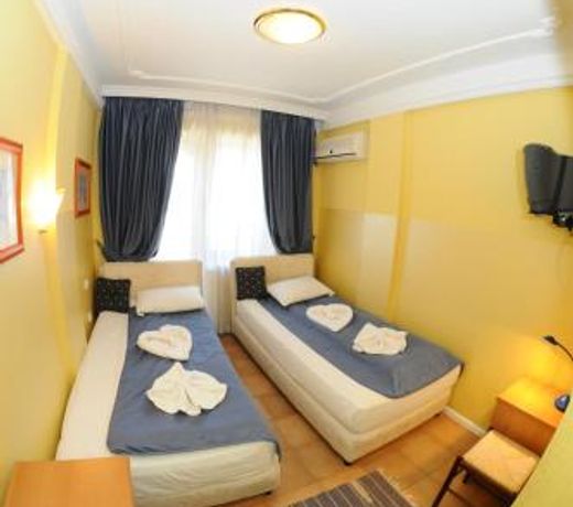 Hotel Garni Rimski