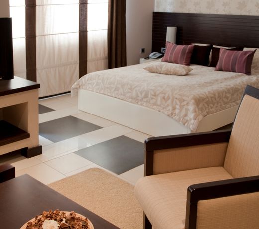 Garni Boutique Hotel Arta