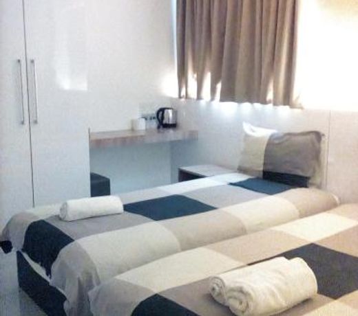 Rivero Boutique Hotel Melaka