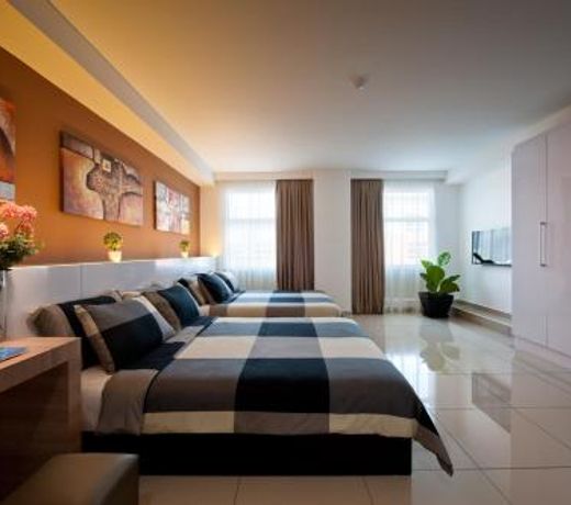 Rivero Boutique Hotel Melaka