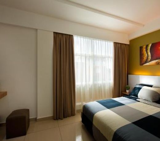 Rivero Boutique Hotel Melaka