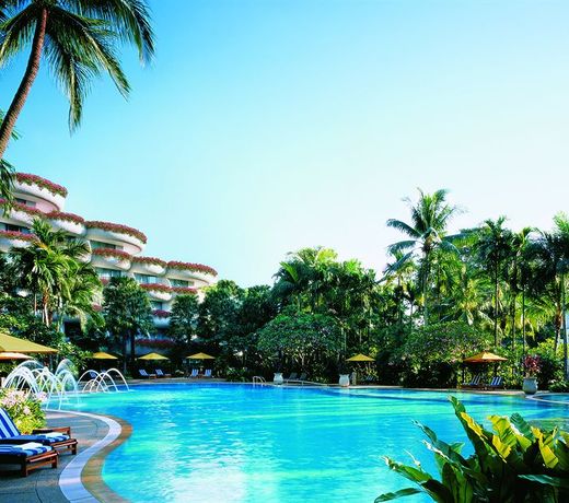 Shangri-La Singapore
