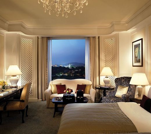 Shangri-La Singapore