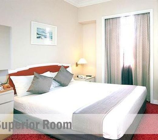 Quality Hotel Marlow