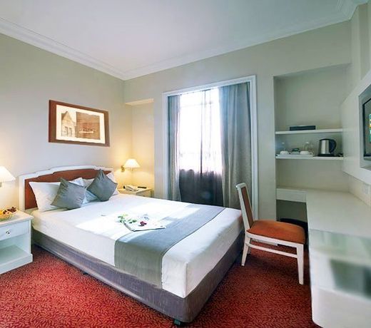 Quality Hotel Marlow