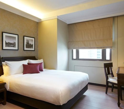 Orchard Parksuites by Far East Hospitality