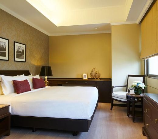 Orchard Parksuites by Far East Hospitality