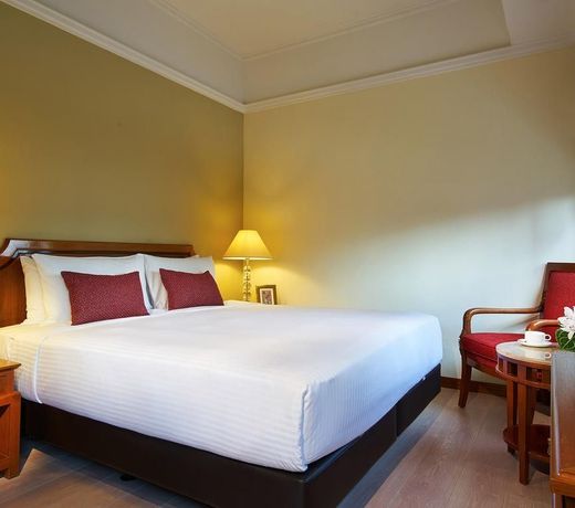 Orchard Parksuites by Far East Hospitality