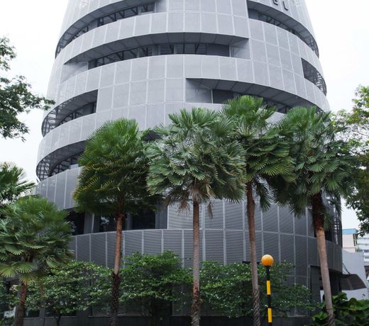 D'Hotel Singapore