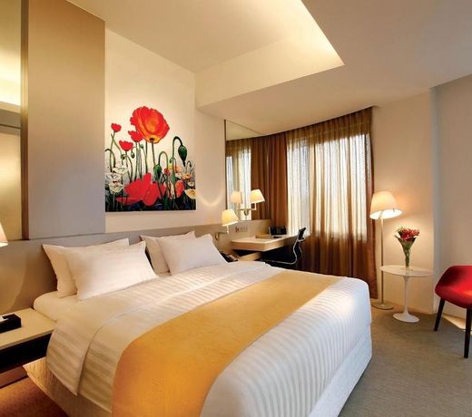 D'Hotel Singapore