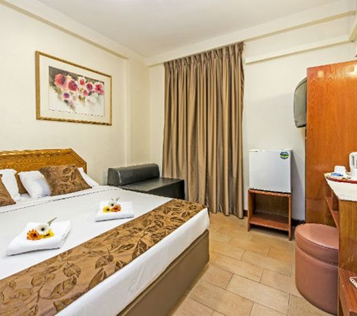 Hotel 81 Geylang