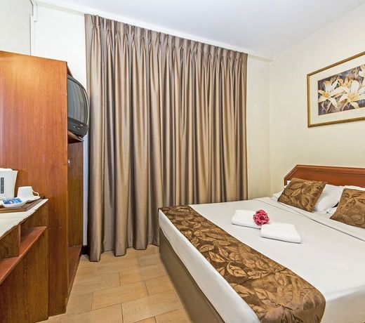 Hotel 81 Geylang