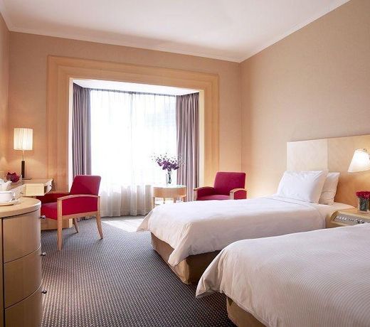 Carlton Hotel Singapore
