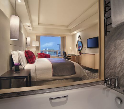 Carlton Hotel Singapore