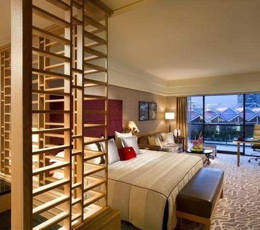 Mandarin Oriental, Singapore
