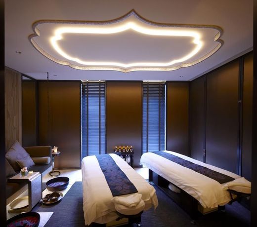 Mandarin Oriental, Singapore