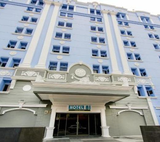 Hotel 81 Premier Star
