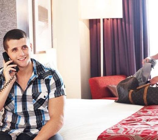 Rydges Campbelltown
