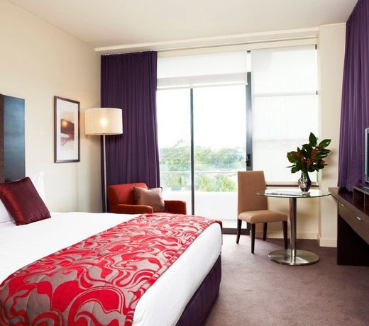Rydges Campbelltown