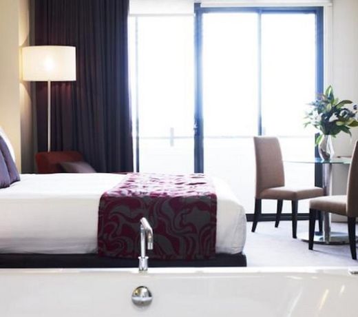 Rydges Campbelltown