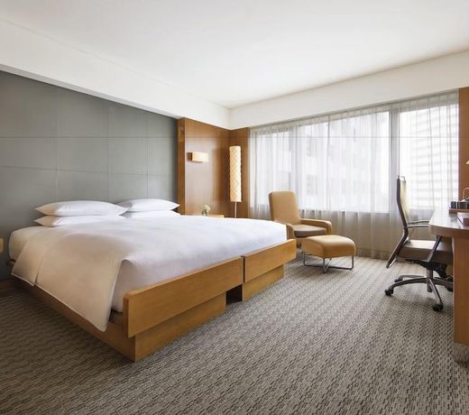 Grand Hyatt Singapore (SG Clean)