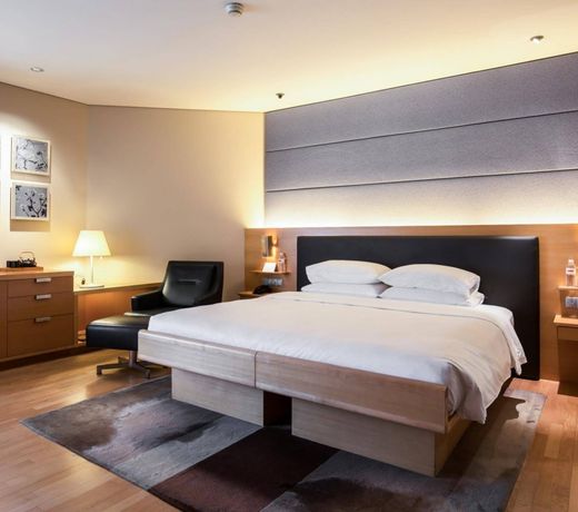 Grand Hyatt Singapore (SG Clean)