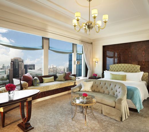 The St Regis Singapore