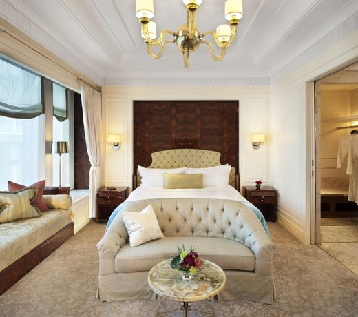 The St Regis Singapore
