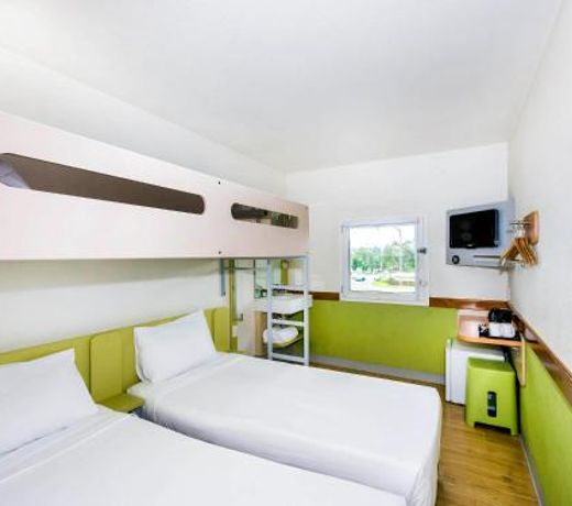ibis Budget - Campbelltown
