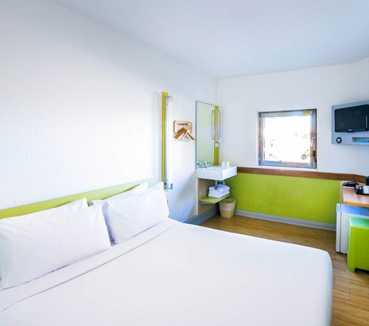 ibis Budget - Campbelltown