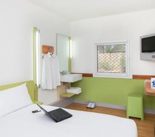 ibis Budget - Campbelltown
