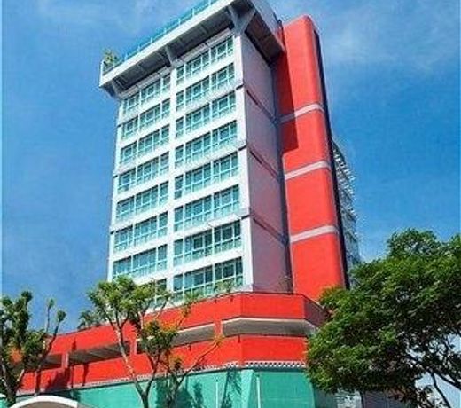30 Bencoolen