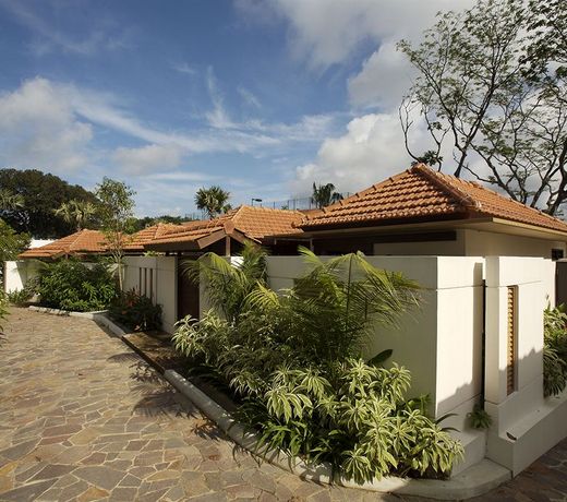 Amara Sanctuary Resort Sentosa