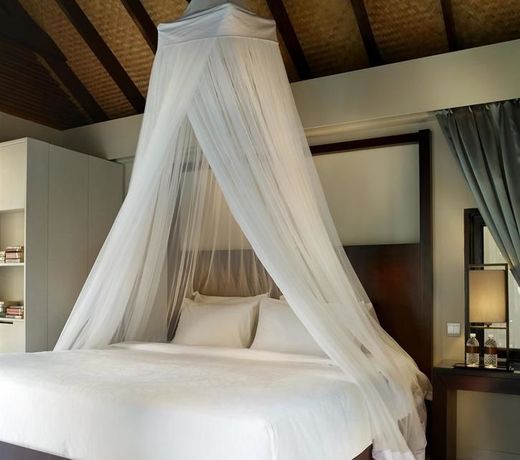Amara Sanctuary Resort Sentosa