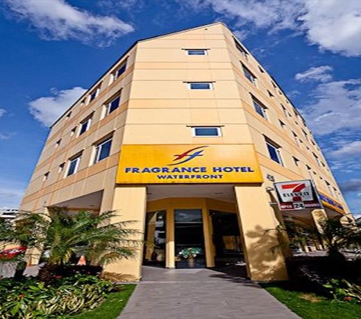 Ibis Budget Singapore West Coast