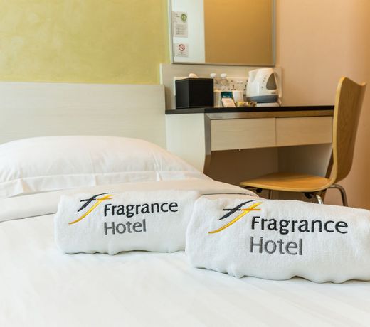 Ibis Budget Singapore West Coast