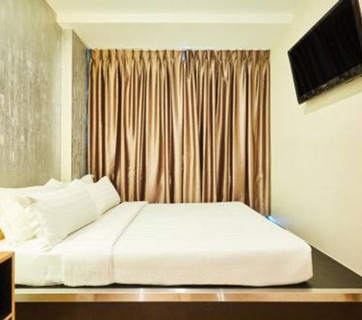 Ibis Budget Singapore West Coast