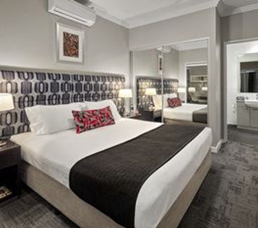 Quest Campbelltown