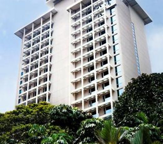 Pan Pacific Orchard