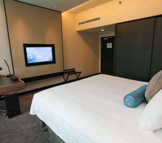 Pan Pacific Orchard