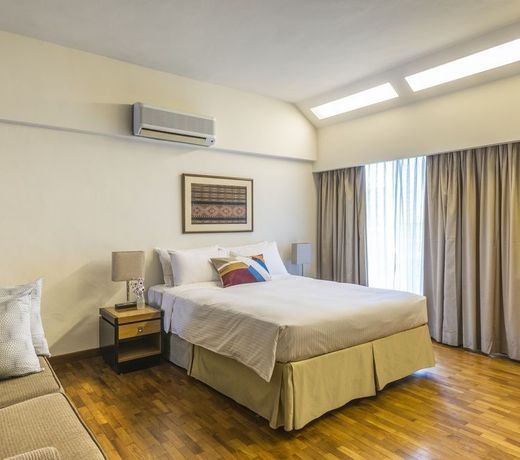 Orchard Point Serviced Apartments