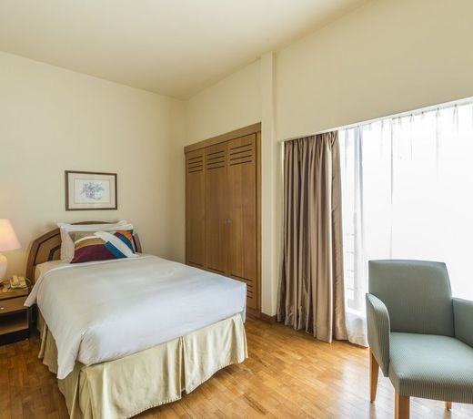 Orchard Point Serviced Apartments