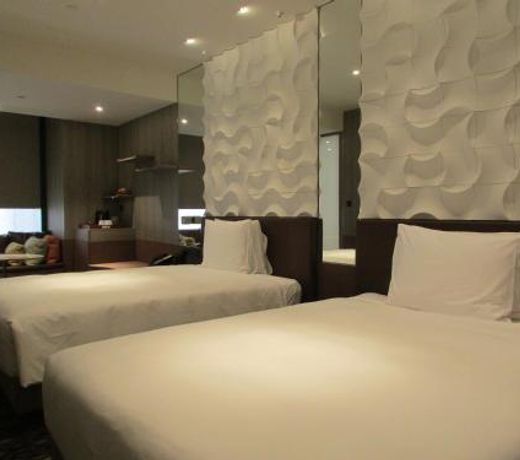 Crowne Plaza Changi Airport, an IHG Hotel