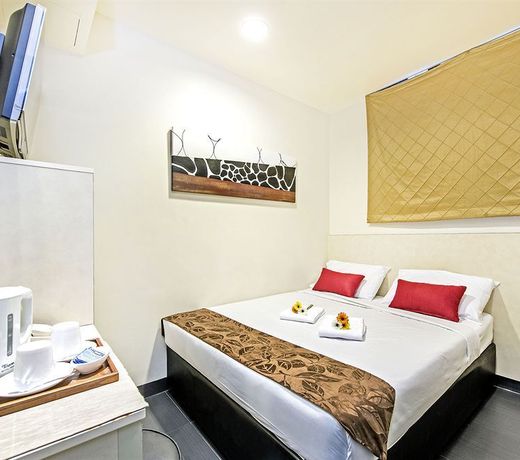 Hotel 81 Selegie