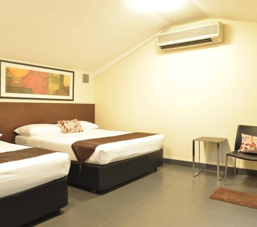 Hotel 81 Selegie
