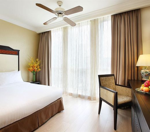 Village Hotel Albert Court by Far East Hospitality