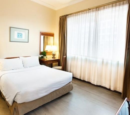 Village Hotel Albert Court by Far East Hospitality