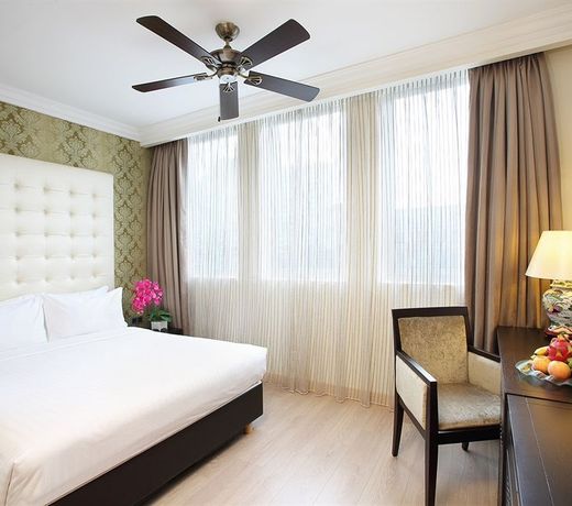 Village Hotel Albert Court by Far East Hospitality