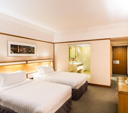 Pan Pacific Singapore